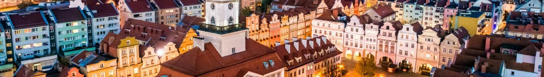 Jelenia Gora : eralennuki rentimine 