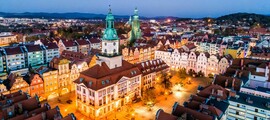 Gdansk : eralennuki rentimine 