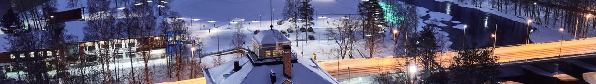 Joensuu : eralennuki rentimine 