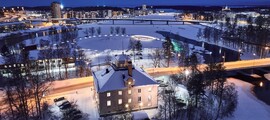 Kaunas : eralennuki rentimine 