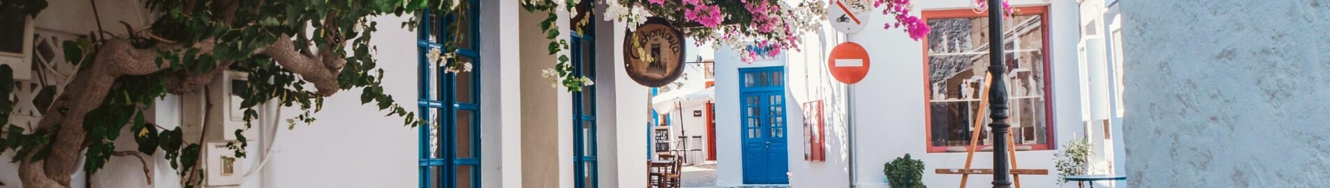 Milos : eralennuki rentimine 