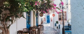 Milos : eralennuki rentimine 