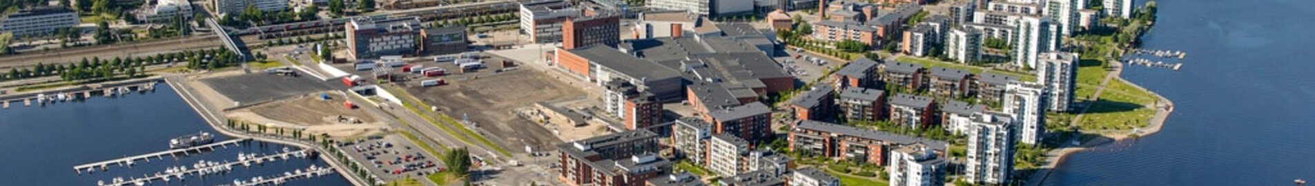 Jyvaskyla : eralennuki rentimine 
