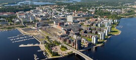 Tampere Pirkkala : eralennuki rentimine 