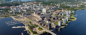 Jyvaskyla : eralennuki rentimine 