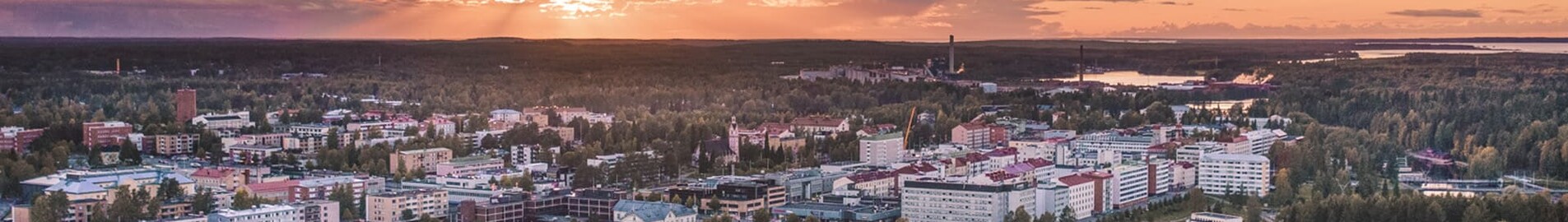 Kajaani : eralennuki rentimine 