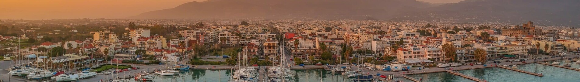 Kalamata : eralennuki rentimine 