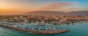 Kalamata : eralennuki rentimine 