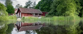Karlskoga : eralennuki rentimine