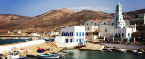 Kassos : eralennuki rentimine 