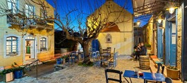 Heraklion : eralennuki rentimine 