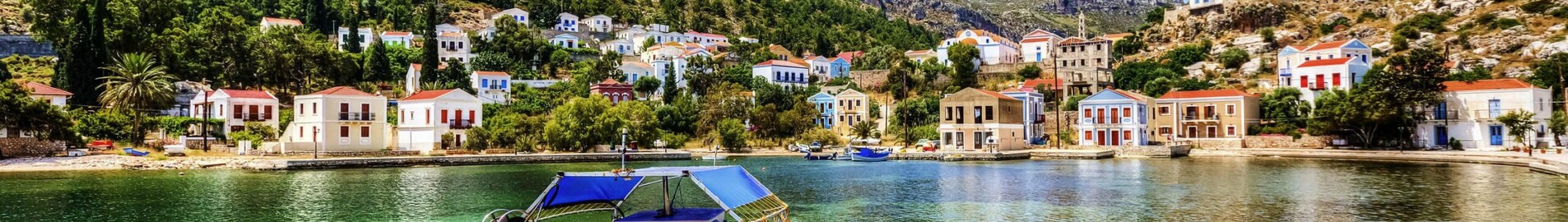 Kastelorizo : eralennuki rentimine 
