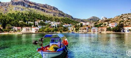 Kavala Amigdhaleon : eralennuki rentimine 