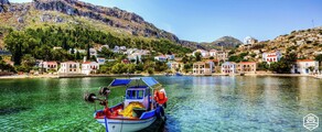 Kastelorizo : eralennuki rentimine 