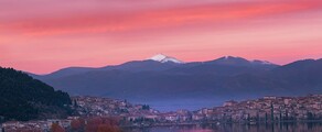 Kastoria Aristotelis : eralennuki rentimine 