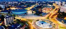 Radom : eralennuki rentimine 