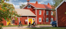 Hanko : eralennuki rentimine 
