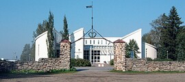 Kouvola Utti : eralennuki rentimine 