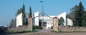 Kauhava : eralennuki rentimine 