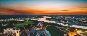 Kaunas : eralennuki rentimine 
