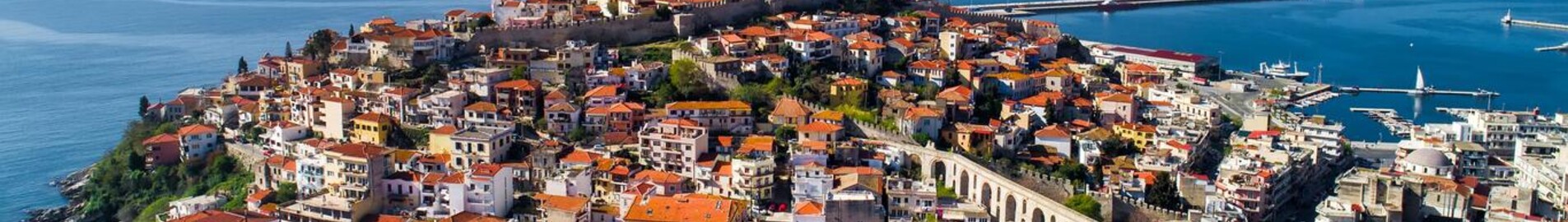 Kavala Amigdhaleon : eralennuki rentimine 