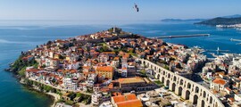 Heraklion : eralennuki rentimine 