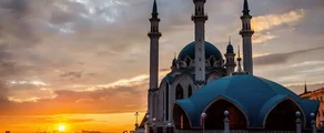 Kazan : eralennuki rentimine