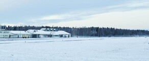 Kemi Kemi Tornio: eralennuki rentimine 