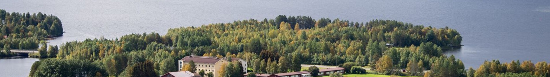Kemijarvi : eralennuki rentimine 