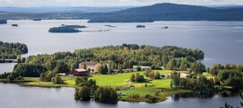 Ivalo : eralennuki rentimine 