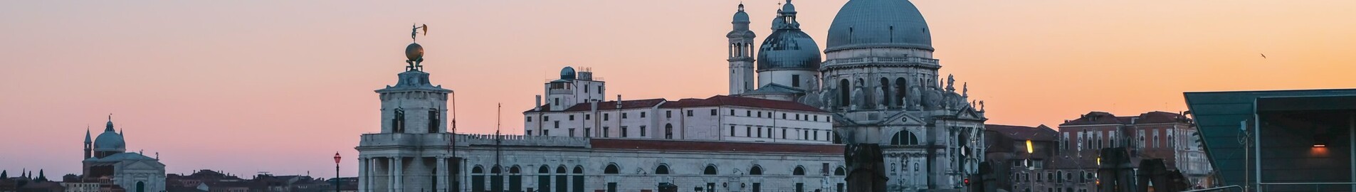 Veneetsia Marco Polo : eralennuki rentimine 