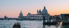 Veneetsia Marco Polo : eralennuki rentimine 