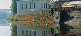 Odessa : eralennuki rentimine