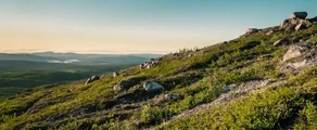 Kiruna : eralennuki rentimine