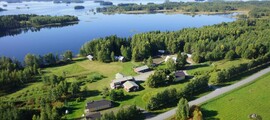 Pudasjarvi : eralennuki rentimine 