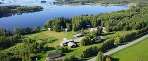 Kitee : eralennuki rentimine 