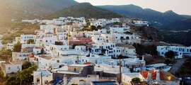 Chios : eralennuki rentimine 