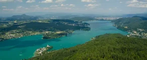 Klagenfurt: eralennuki rentimine