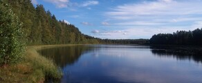 Kokemaki Piikajarvi : eralennuki rentimine 