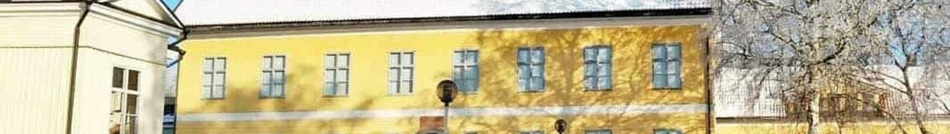 Kokkola Kruunupyy : eralennuki rentimine 