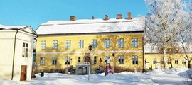 Sodankyla : eralennuki rentimine 