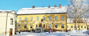 Kokkola Kruunupyy : eralennuki rentimine 