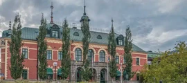 Göteborgi linn : eralennuki rentimine