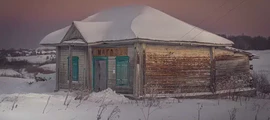 Ulan-ude Mukhino : eralennuki rentimine