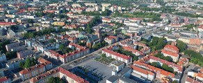 Koszalin : eralennuki rentimine 