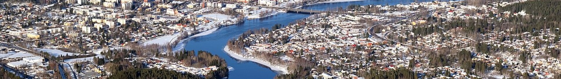 Kouvola Utti : eralennuki rentimine 