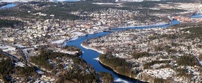 Kouvola Utti : eralennuki rentimine 