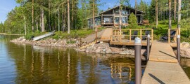 Savonlinna : eralennuki rentimine 