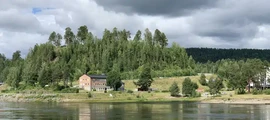 Lidkoping : eralennuki rentimine