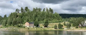 Kramfors Solleftea : eralennuki rentimine